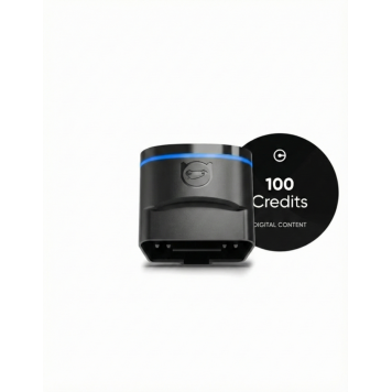 Автосканер OBDeleven NextGen + 100 кредитів (Bluetooth OBD2 для VAG, BMW, Toyota, Ford)