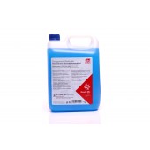 Антифриз FEBI 171999 G11 Синій (готовий) 5л — до -35°C