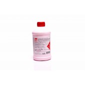 Антифриз FEBI 172005 G12 Червоний (готовий) 1л  