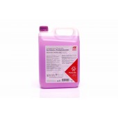 Антифриз FEBI 172010 G12+ Фіолетовий (готовий) 5л — до -35°C