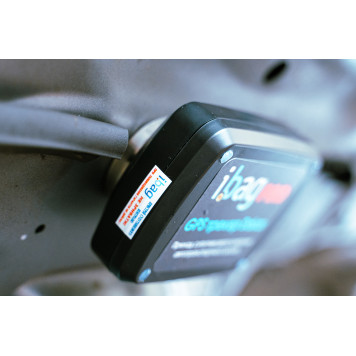 Автономний GPS трекер "Dakar PRO" з магнітом + WIFI detect. АКБ 15000 mah