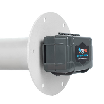 GPS-трекер "Maddle PRO Plus" з АКБ 10000 mah та магнітами + WIFI Detect. Водонепроникний.