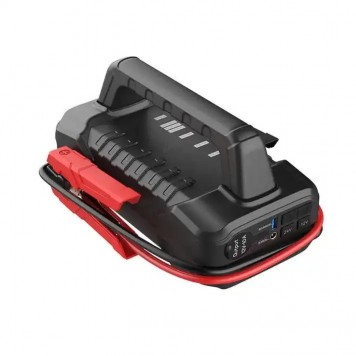 Джамп-стартер бустер CARKU EPOWER-326 12/24 V, 56000 mAh, 2000А-1