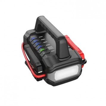 Джамп-стартер бустер CARKU EPOWER-326 12/24 V, 56000 mAh, 2000А