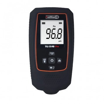 Товщиномір фарби Profiline TG 3240 Pro (Оновлена версія)