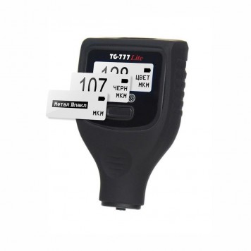 Товщиномір фарби Profiline TG-777 Lite