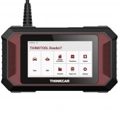 Мультимарочний автосканер ThinkTool Reader 7 (Діагностика 7 систем + 7 безкоштовних функцій скидання)