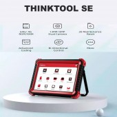 Мультимарочний автосканер Thinkcar Thinktool SE